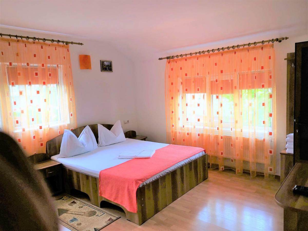 Guest house Casa Nelu Pescaru Mahmudia